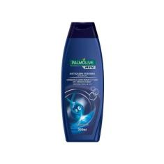 Shampoo Palmolive Naturals Anticaspa For Men 350ml, 350ml