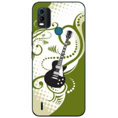 Capa Adesivo Skin368 Verso Para Nokia C21 Plus 2022 - KawaSkin