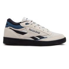 Tênis Reebok Club C Mid II Revenge Masculino-Masculino