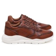 Tênis G Stock Sneaker Exclusivo Versátil Confortável Masculino-Masculino