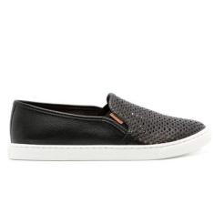 Tênis Anacapri Slip On C 30000 0058 33/40-Feminino