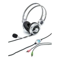 Headset Com Microfone Infokit Hm-610Mv