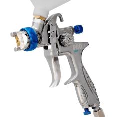 Pistola De Pintura HVLP Ldr2 Pro 530 Bico 1,3mm