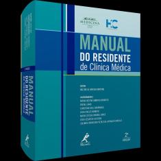 Manual Do Residente De Clinica Medica