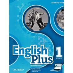 English Plus 1 Wb Pack - 2Nd Ed