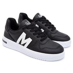 TENIS M COURT FEMININO