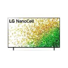 Smart TV LG 65´ 4K NanoCell 65NANO85, 120Hz, FreeSync, 2 HDMI 2.1, Inteligência Artificial ThinQ, Google Alexa - 65NANO85SPA