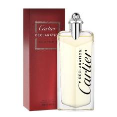 Perfume Déclaration Masculino 100Ml Cartier Edt