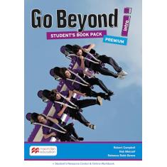 Go Beyond Student's Book W/Webcode & Owb Premium-Intro