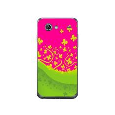 Capa Adesivo Skin358 Verso Para Galaxy S2 Lite GT-I9070