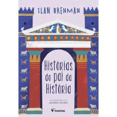 Histórias Do Pai Da História