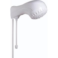 Ducha Eletrica Sensetop 4 Temperaturas 5500 W Branca Tramontina 127V