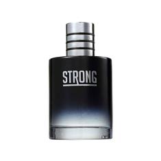 Strong New Brand Eau De Toilette - Perfume Masculino 100ml