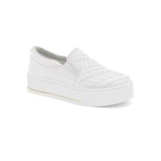 Tenis Ramarim Chunky Flatform Slip On Sem Cadarço 2497121-Feminino