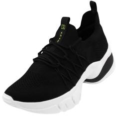 Tênis Ramarim Chunky Knit Flow Feminino-Feminino