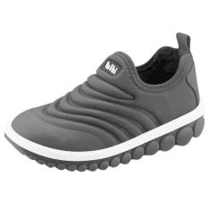 Tenis Infantil Menino Conforto Bibi Roller 2.0