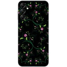Capa Adesivo Skin353 Verso Para Samsung Galaxy A14 SM-A146 - KawaSkin