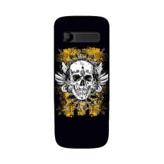 Capa Adesivo Skin374 Verso Para Positivo P38 - KawaSkin