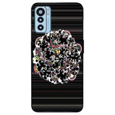 Capa Adesivo Skin110 Verso Para Multilaser Multi H (P9180) - KawaSkin