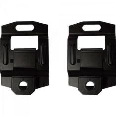 Suporte Universal Fixo TV 10" a 85" SBRU859 Preto Brasforma