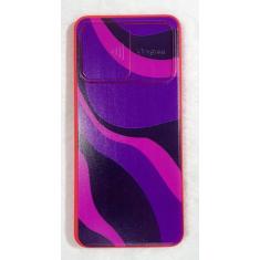 Capinha Protege Camera Compativel com Samsung Galaxy A22 4G 6.4 Avelud
