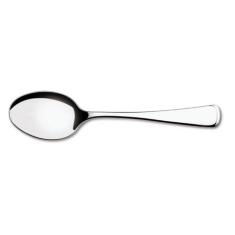Colher para Sobremesa Tramontina Mônaco em Aço Inox Acabamento Alto Br