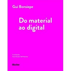 Do Material ao Digital - BLUCHER