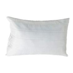 Travesseiro Espuma Luck Sleep Flocos p/Fronha 50x70 (65x45x12) - Lucks