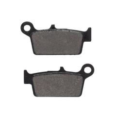 Pastilha Freio Cobreq (n-943) Nx 400 Falcon T. - Xre 300