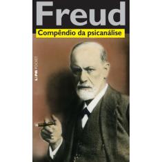 Livro - Compêndio da psicanálise