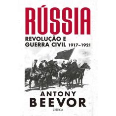 Livro - Rússia