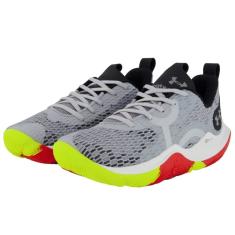 Tênis de Basquete Masculino Under Armour Spawn 3 3025911