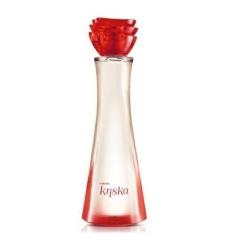 Desodorante Colônia Kriska Tradicional Feminino 100Ml - Natura
