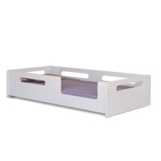 Cama Solteiro Montessoriana Educativa Para Crianças 100% Mdf