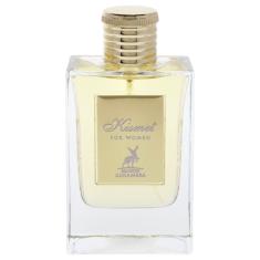 Perfume Maison Alhambra Kismet Eau de Parfum 100ml para mulheres