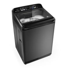 Máquina de Lavar Panasonic Função Vanish 12kg Titânio NA-F120B1T
