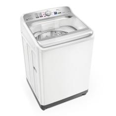 Máquina de Lavar Panasonic Função Vanish Branco Mais Branco 14kg NA-F140B1W