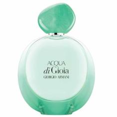 Perfume Giorgio Armani Acqua Di Gioia Feminino Eau De Parfum Intense, 