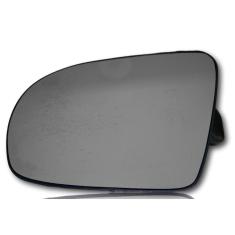 Vidro Lente Espelho Retrovisor Gm Corsa 93 Motorista