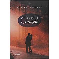 Livro - Coisas do coração