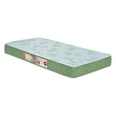 Colchão Solteiro Espuma D33 Sleep Max (88x188x18) - Castor