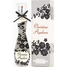 Perfume Feminino Christina Aguilera Eau De Parfum 50 Ml