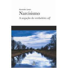 Livro - Narcisismo