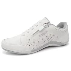 Tenis Feminino Conforto Casual Slip On Kolosh C1299