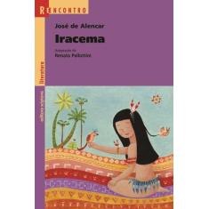 Livro - Iracema