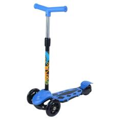 Patinete Radical Power New Azul Dm Radical Dmr6248