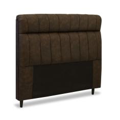 Cabeceira Casal Dobue Moscou 195 Cm