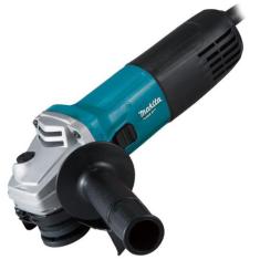 Esmerilhadeira Angular 4 1/2 Polegadas 720W 110V MAKITA, 110V
