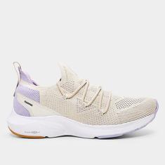 Tênis Rainha Studio Feminino-Feminino