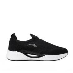 Tênis Kolosh Esportivo Masculino Slip On H3482-Masculino